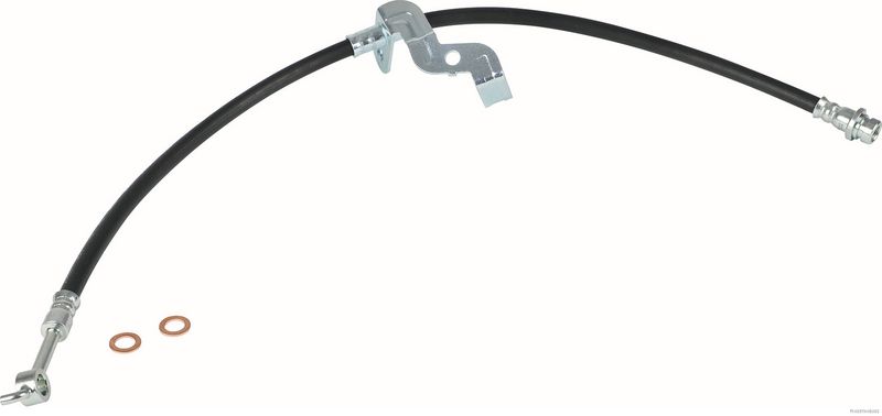 Bremsschlauch HERTH+BUSS JAKOPARTS J3710576