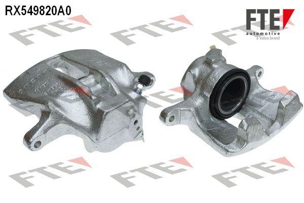 Bremssattel FTE rx549820a0