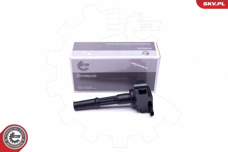 Zündspule ESEN SKV 03SKV342