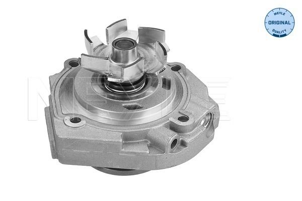 Wasserpumpe, Motorkühlung MEYLE 2132000003