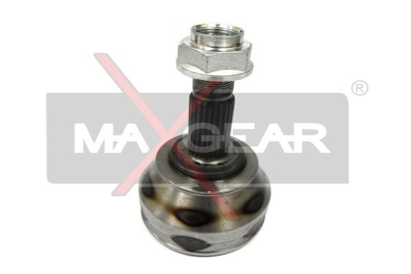 Gelenksatz Antriebswelle MAXGEAR 49-0368