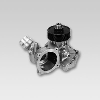 Wasserpumpe, Motorkühlung HEPU P490