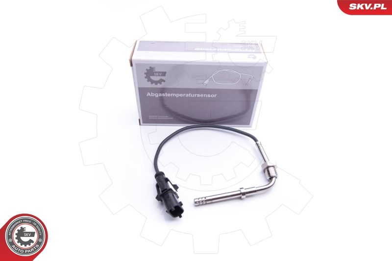 Sensor, Abgastemperatur ESEN SKV 30SKV181