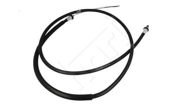 Seilzug, Feststellbremse HART 231 325