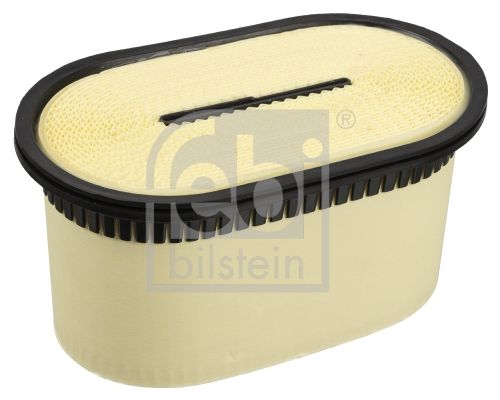Luftfilter FEBI BILSTEIN 104502