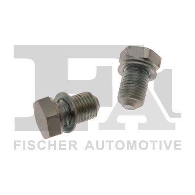 Ölablassschraube FA1 588.670.001