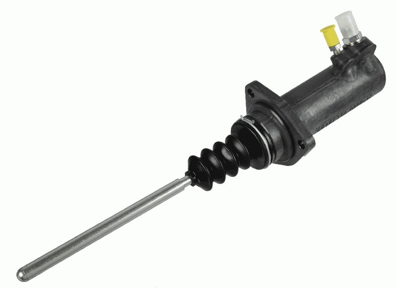 Nehmerzylinder, Kupplung SACHS 6283 600 558