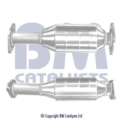 Katalysator BM CATALYSTS BM90580H