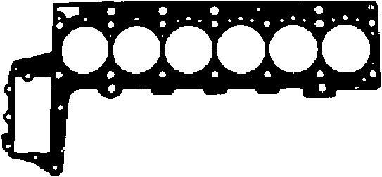 Dichtung Zylinderkopf CORTECO 415127P
