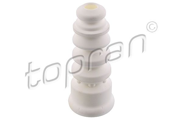 Anschlagpuffer, Federung TOPRAN 107 641