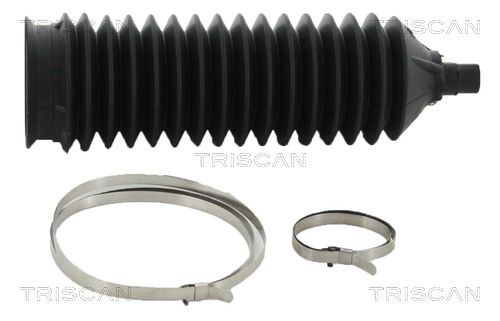 Faltenbalgsatz Lenkmanschette TRISCAN 8500 21000