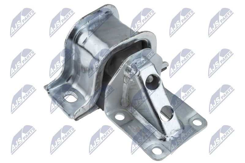 Lagerung, Motor NTY ZPS-CT-028