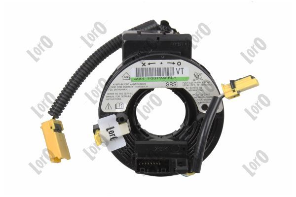 Wickelfeder Airbag ABAKUS 134-01-040