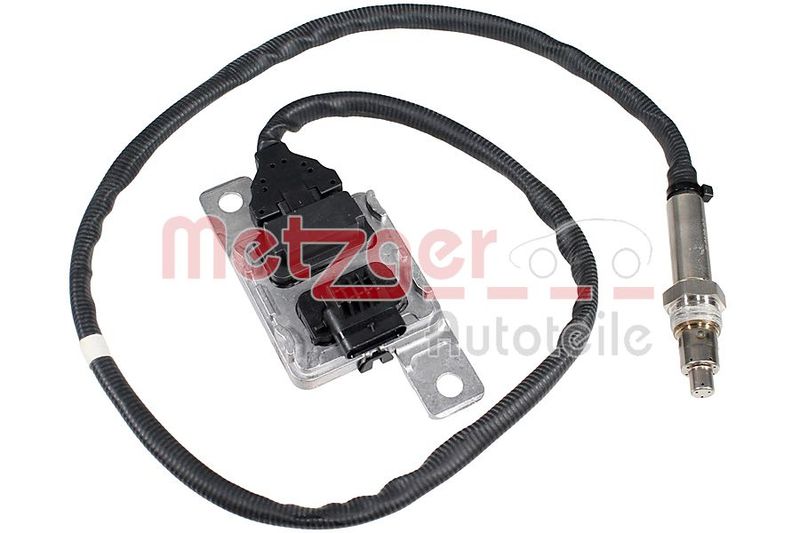 NOx-Sensor, NOx-Katalysator METZGER 0899368
