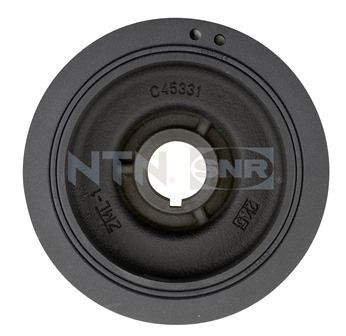 Riemenscheibe, Kurbelwelle SNR DPF359.05