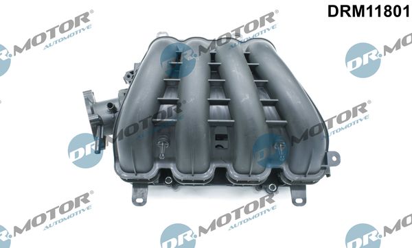 Saugrohrmodul DR.MOTOR AUTOMOTIVE DRM11801