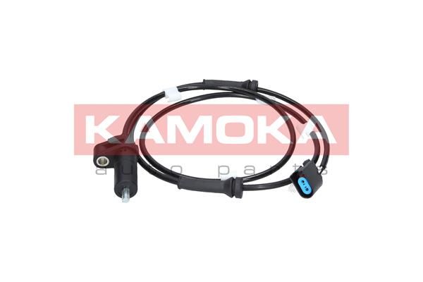 Sensor, Raddrehzahl KAMOKA 1060198