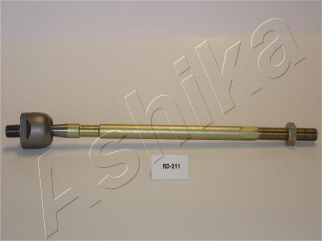 Axialgelenk Spurstange Ashika 103-02-211