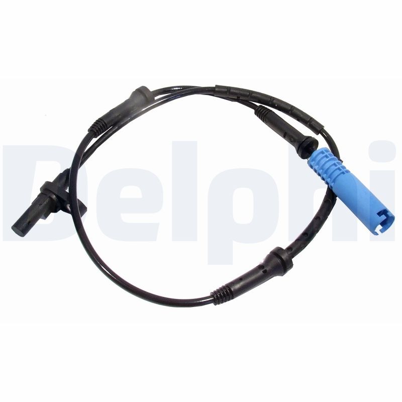 Sensor, Raddrehzahl DELPHI ss20159