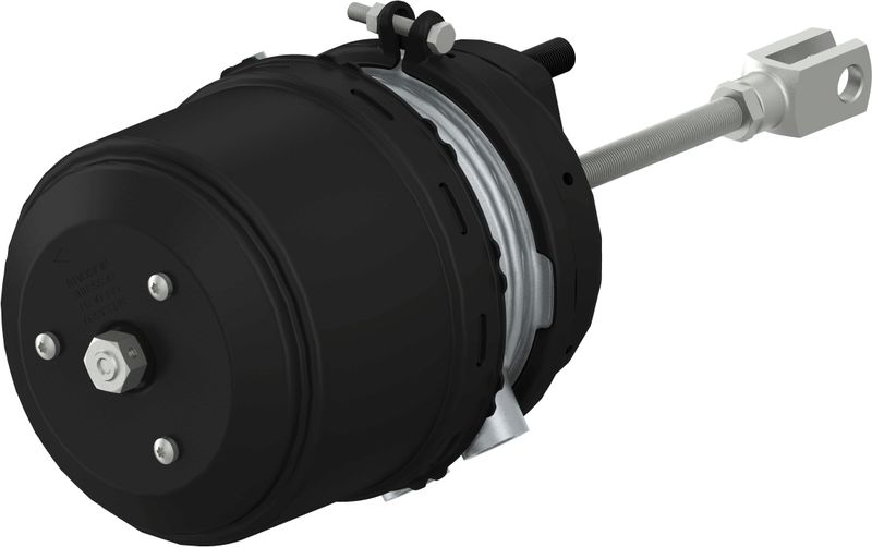Kombibremszylinder WABCO 9254912240