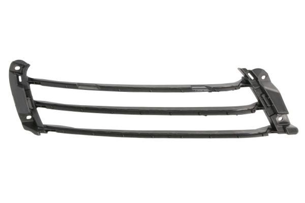 Halter, Kühlergitter BLIC 6502-07-5725921P