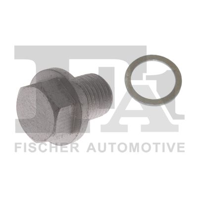 Ölablassschraube FA1 257.841.011
