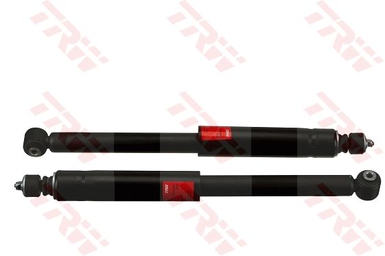 Stoßdämpfer TRW jgt1342t
