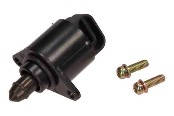 Leerlaufregelventil Luftversorgung MAXGEAR 58-0031