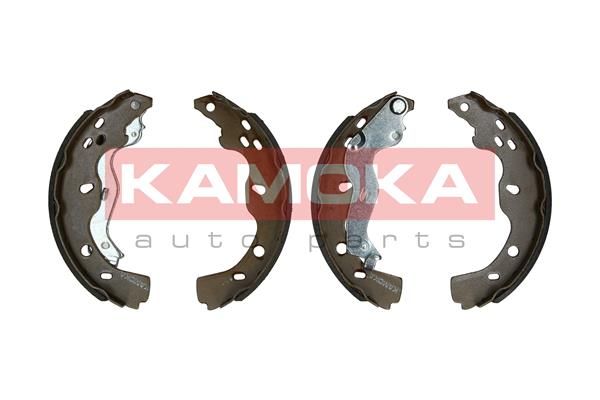 Bremsbackensatz KAMOKA JQ202060