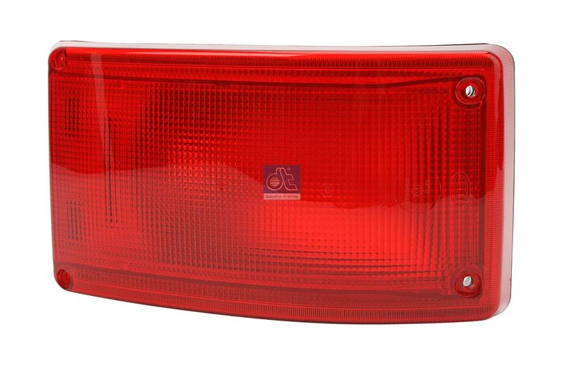 Schlussleuchte DT Spare Parts 3.32131