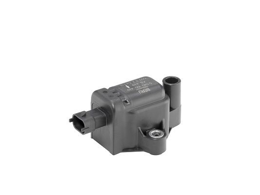 Zündspule BERU ZS439
