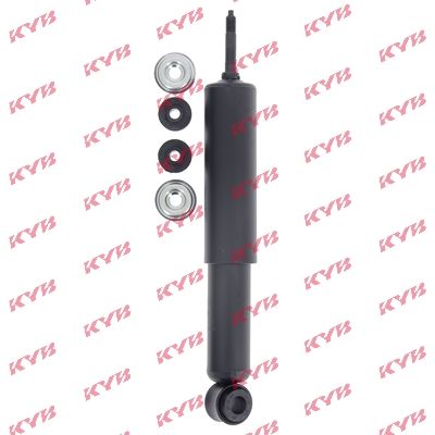 Stoßdämpfer KYB 443131