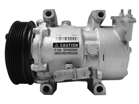 Kompressor, Klimaanlage Airstal 10-0451