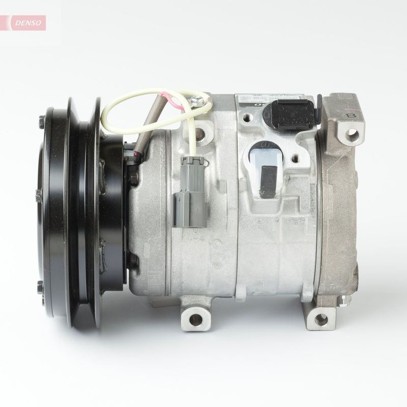 Kompressor, Klimaanlage DENSO DCP99822