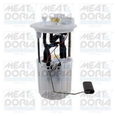 Kraftstoff-Fördereinheit MEAT & DORIA 77012