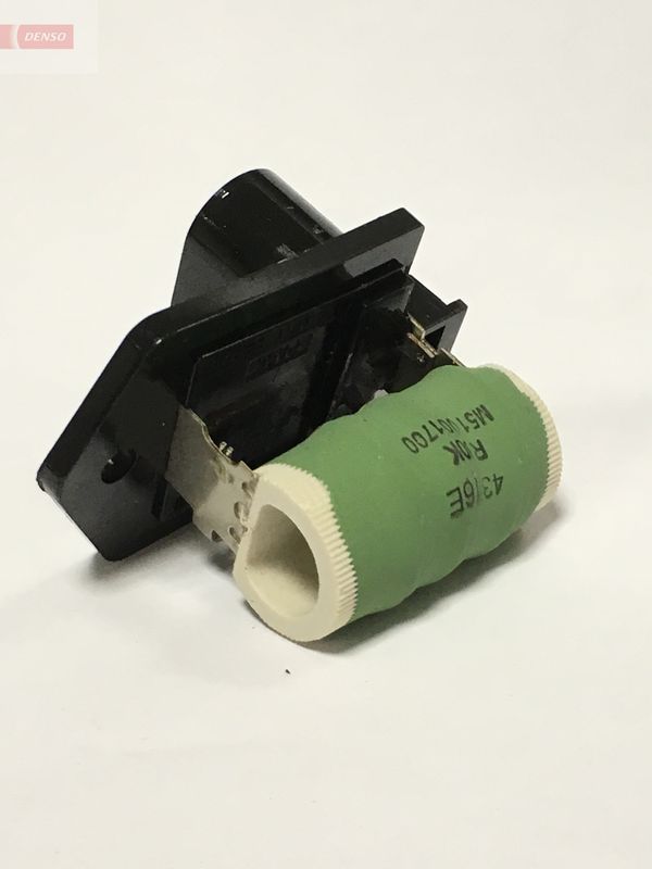 Vorwiderstand, Elektromotor (Kühlerlüfter) DENSO drs09019