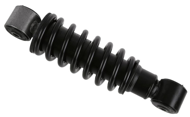 Dämpfer, Fahrerhauslagerung SACHS 350 803