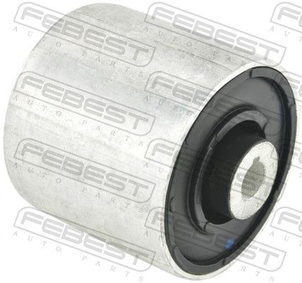 Lagerung, Lenker FEBEST VWAB-052