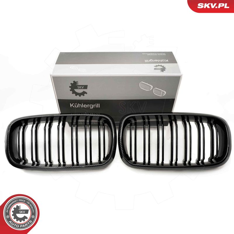 Kühlergitter ESEN SKV 66SKV299