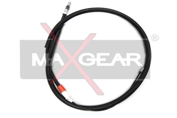 Seilzug, Feststellbremse MAXGEAR 32-0235
