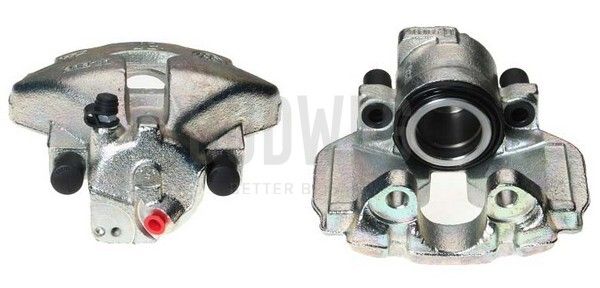 Bromsok BUDWEG CALIPER 342816