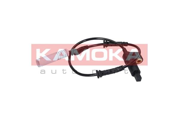 Sensor, Raddrehzahl KAMOKA 1060065