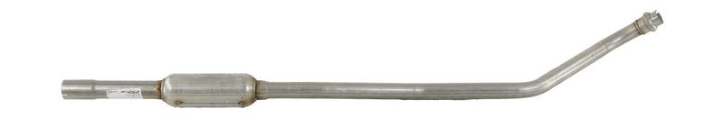Abgasrohr WALKER 11213