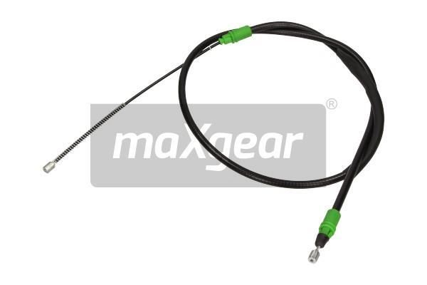 Seilzug, Feststellbremse MAXGEAR 32-0135