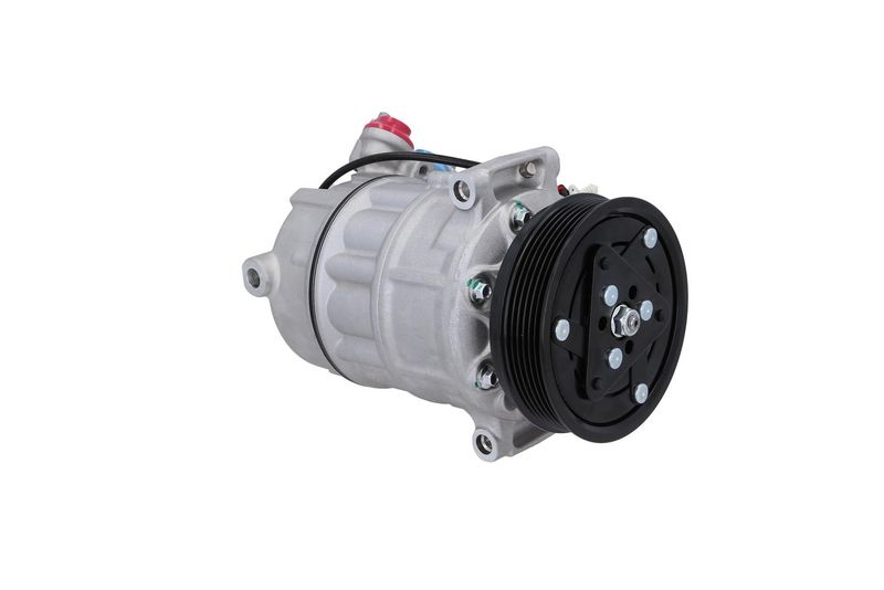 Klimakompressor Kamoka 7820312