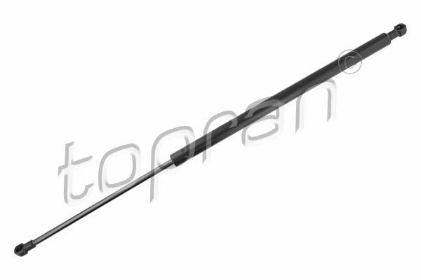 Gasfeder, Koffer-/Laderaum TOPRAN 701 602