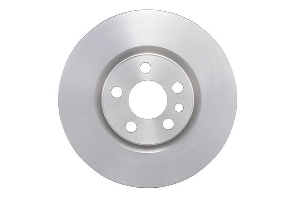 Bremsscheibe BOSCH 0986478812
