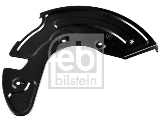Spritzblech, Bremsscheibe FEBI BILSTEIN 176762