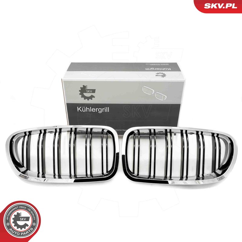 Kühlergitter ESEN SKV 66SKV187