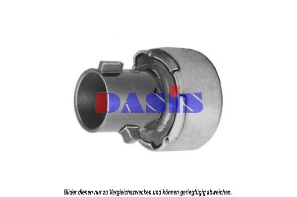 Druckschalter, Klimaanlage AKS DASIS 860180N